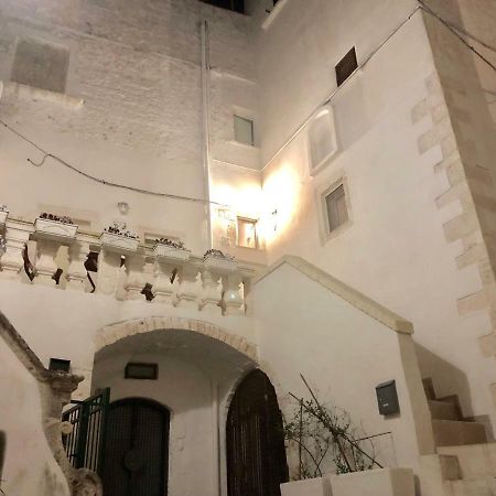 Le Tre Volte Villa Ostuni Luaran gambar