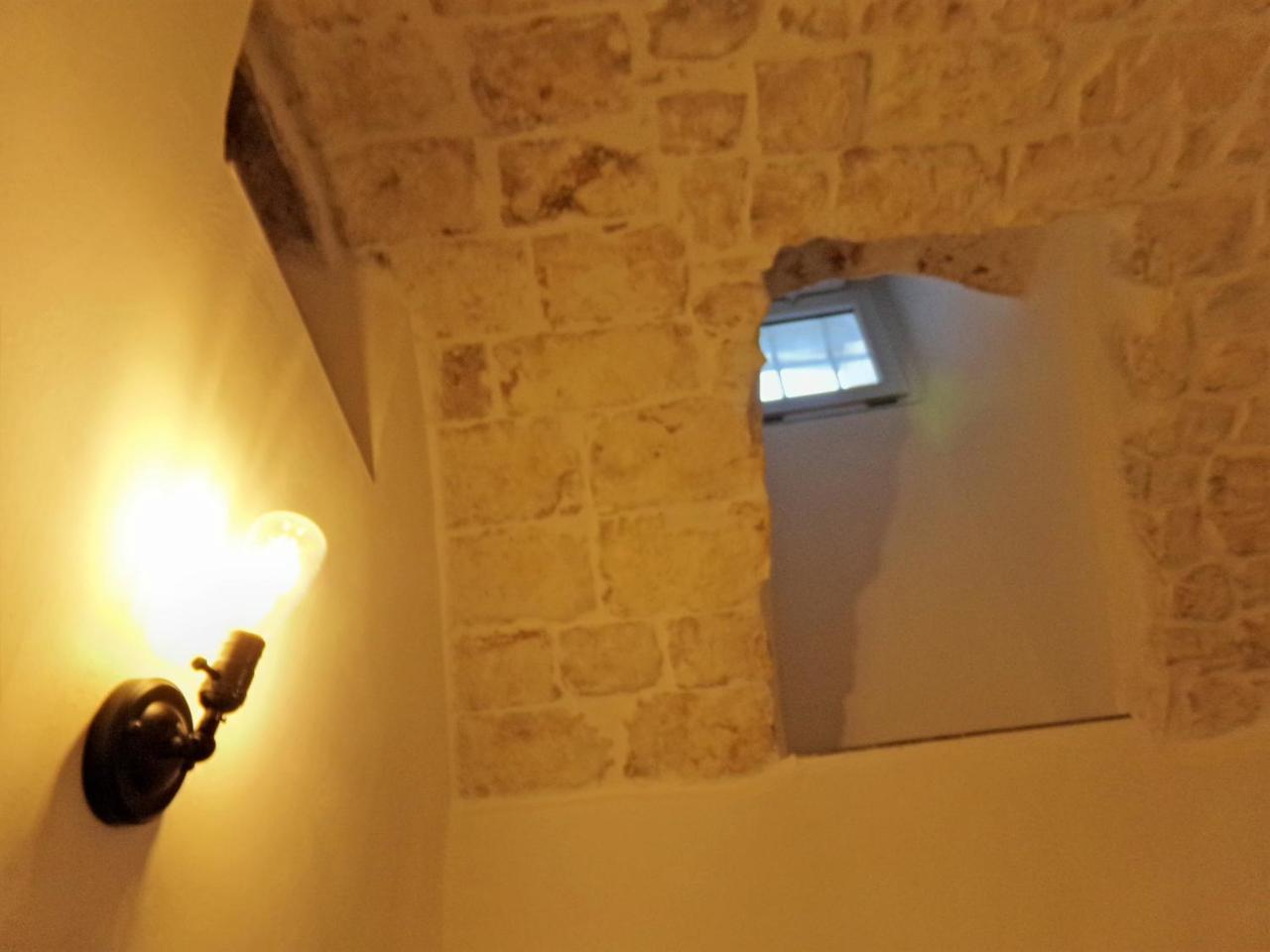 Le Tre Volte Villa Ostuni Luaran gambar