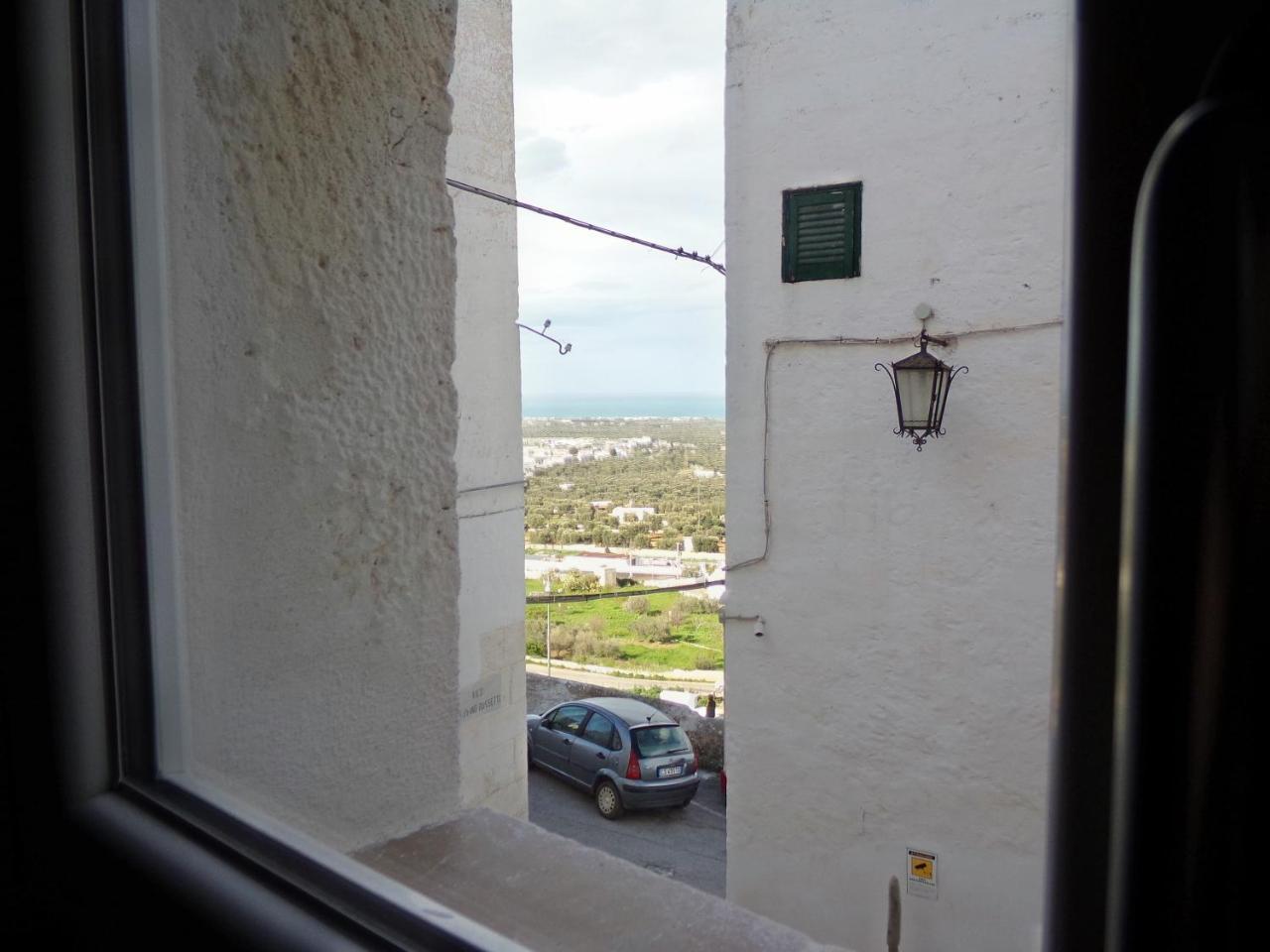Le Tre Volte Villa Ostuni Luaran gambar