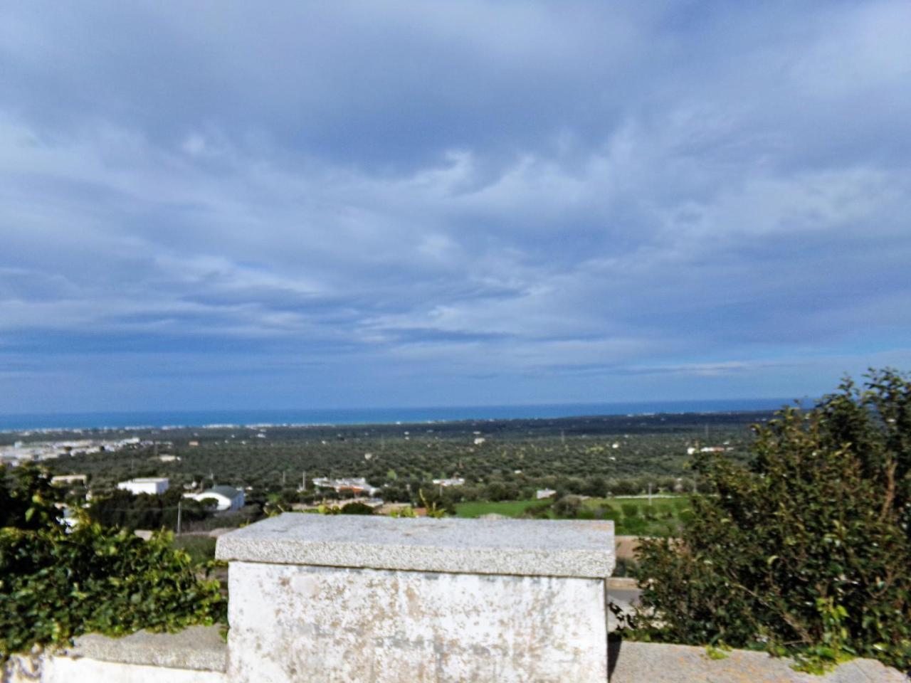Le Tre Volte Villa Ostuni Luaran gambar