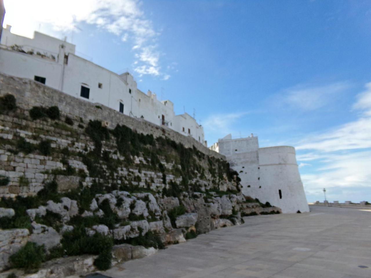 Le Tre Volte Villa Ostuni Luaran gambar