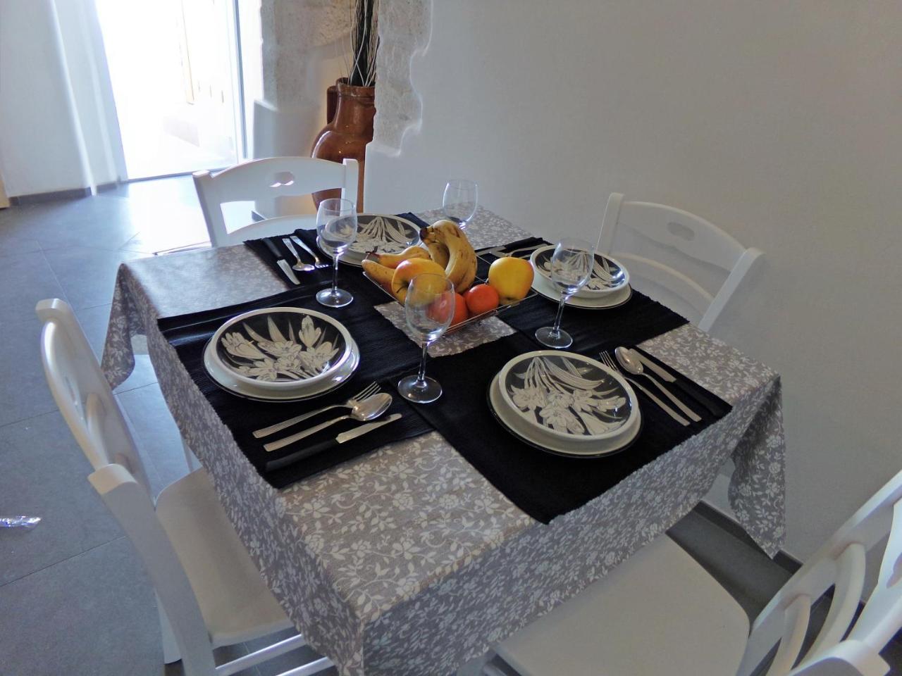 Le Tre Volte Villa Ostuni Luaran gambar