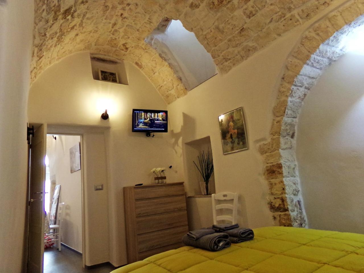 Le Tre Volte Villa Ostuni Luaran gambar