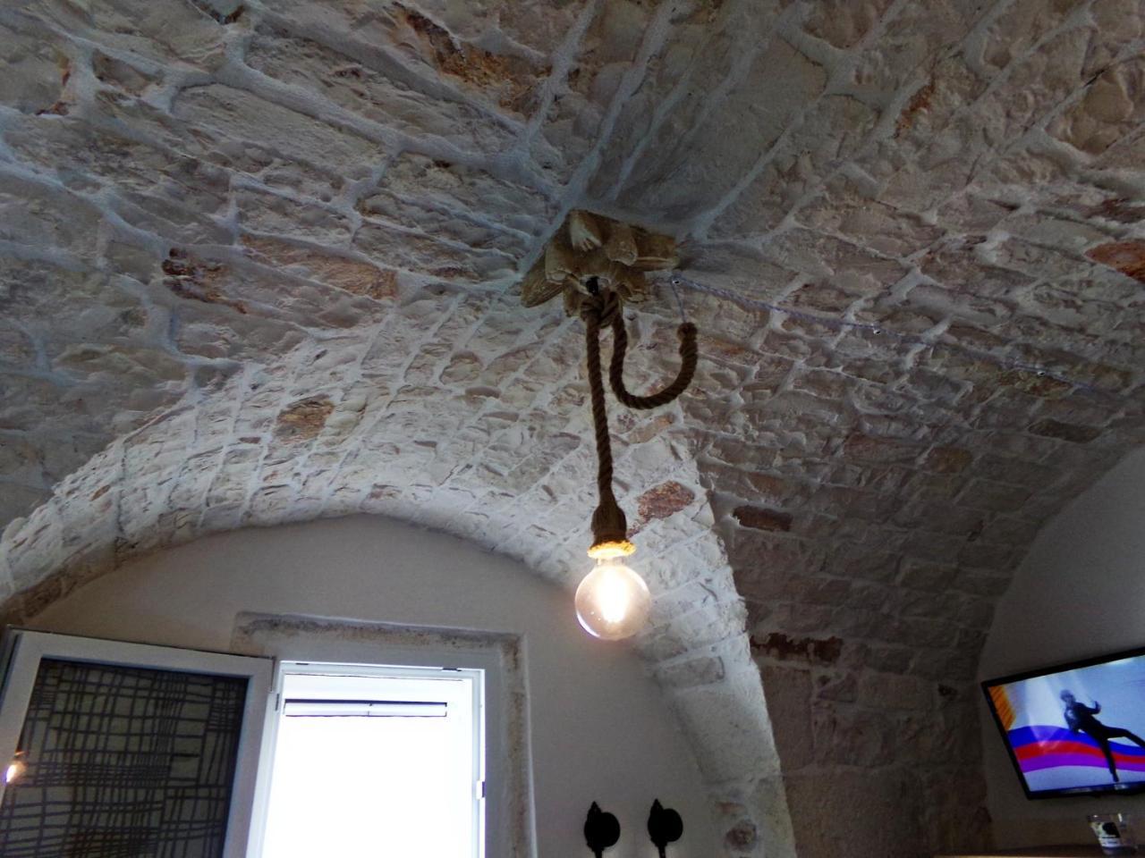 Le Tre Volte Villa Ostuni Luaran gambar