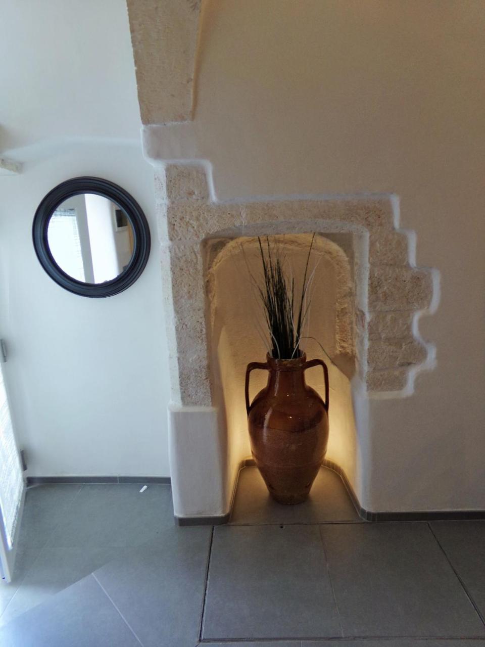 Le Tre Volte Villa Ostuni Luaran gambar