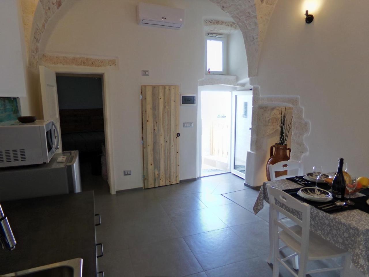 Le Tre Volte Villa Ostuni Luaran gambar