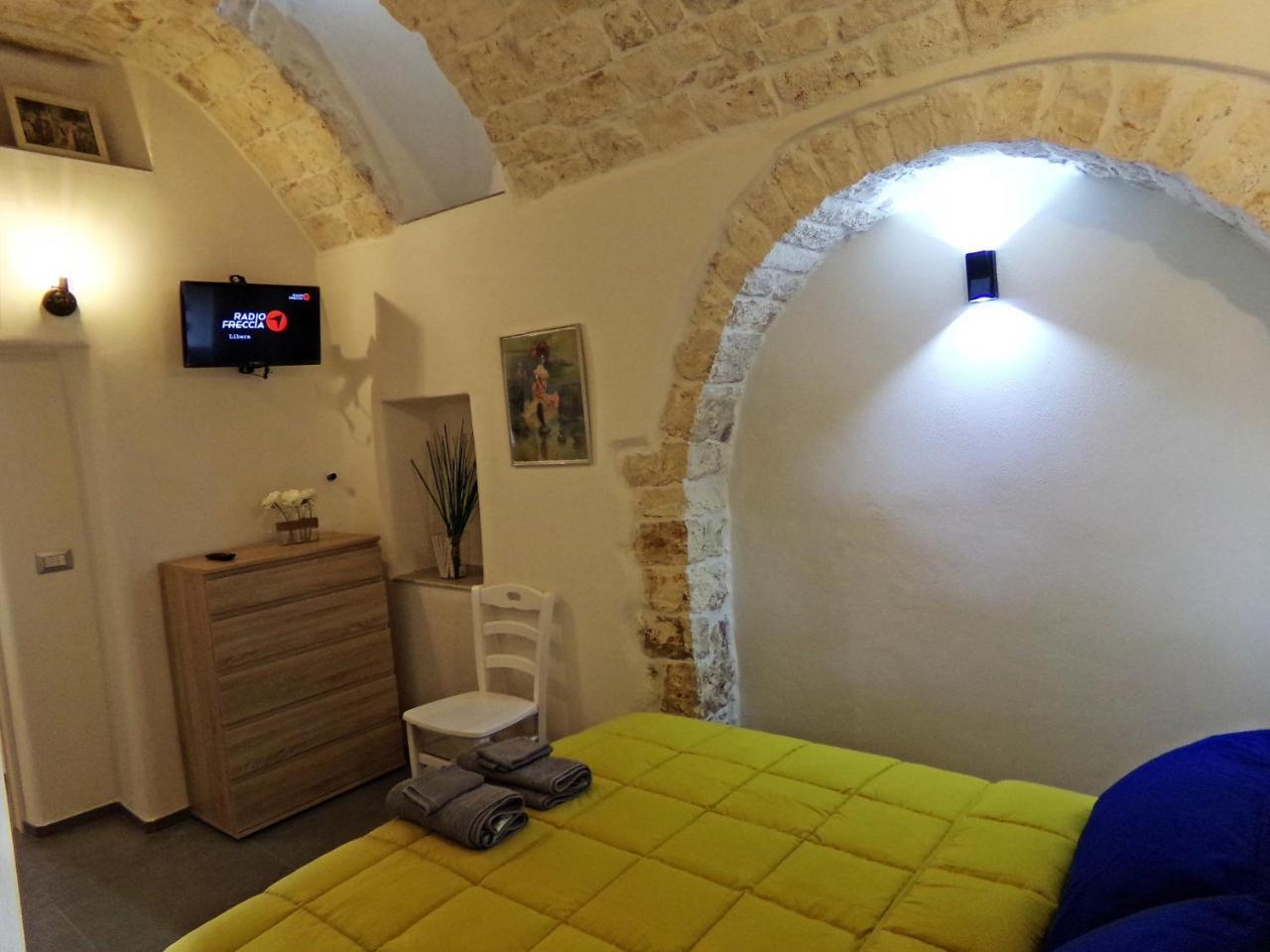 Le Tre Volte Villa Ostuni Luaran gambar