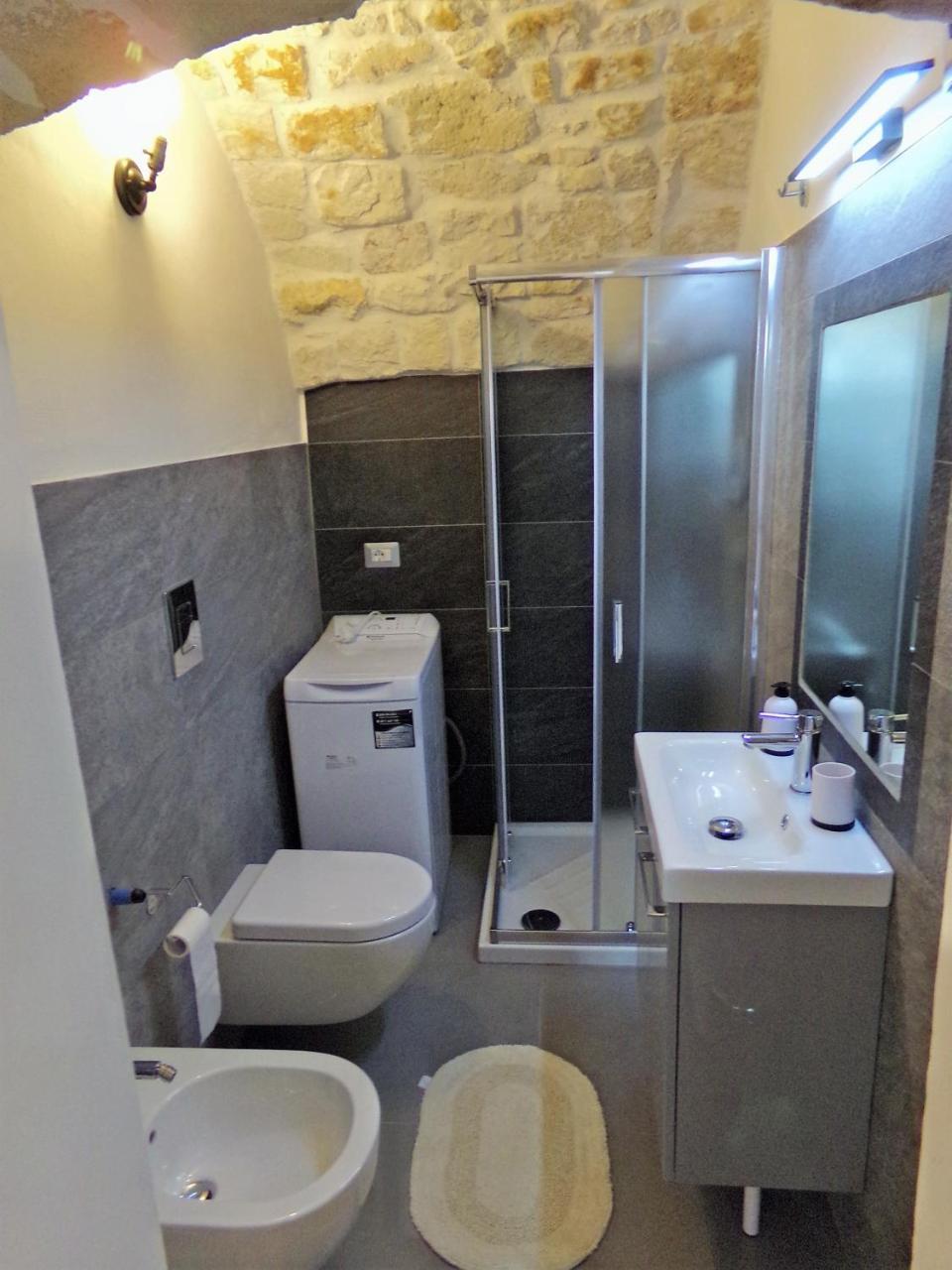 Le Tre Volte Villa Ostuni Luaran gambar