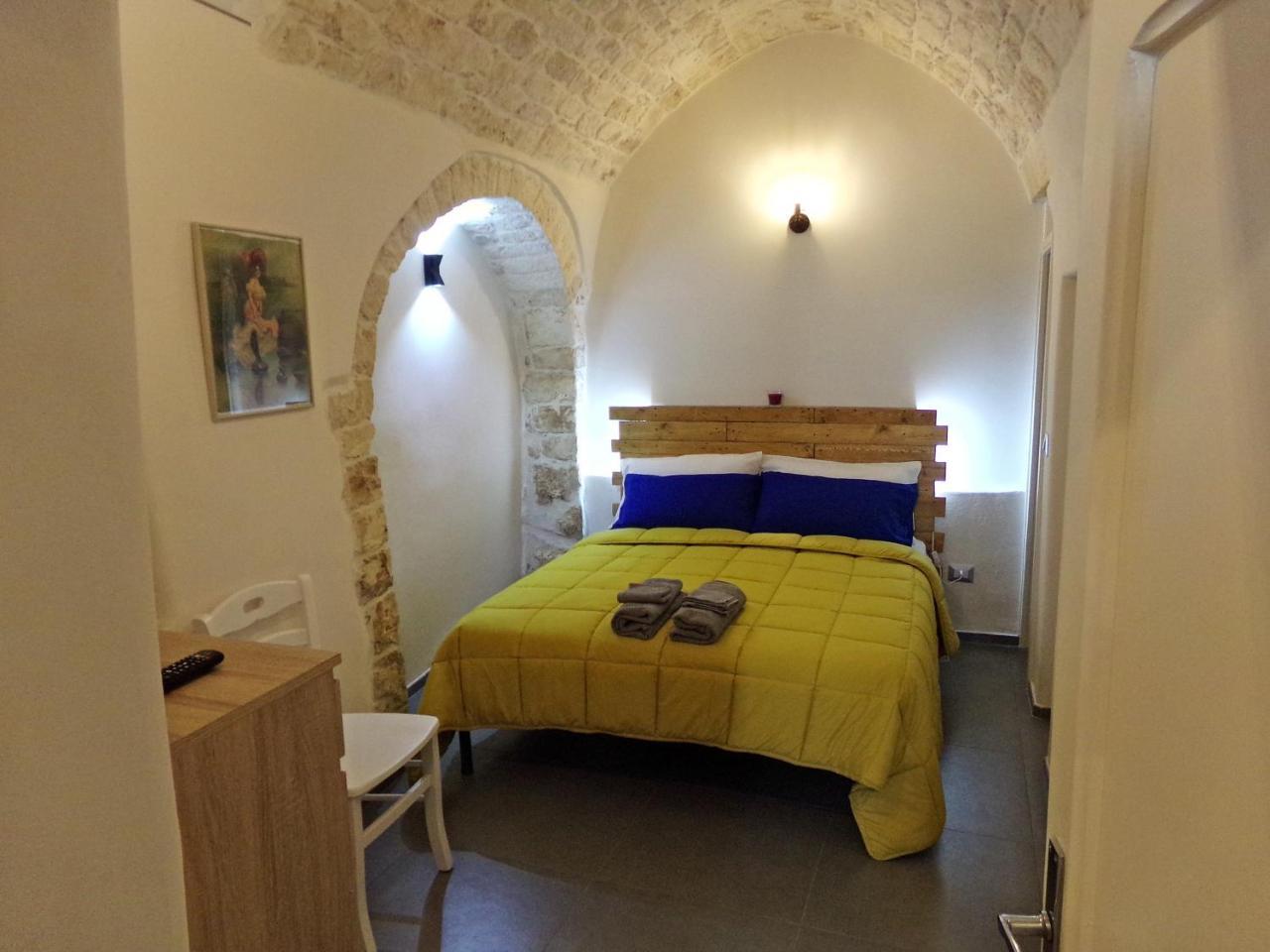 Le Tre Volte Villa Ostuni Luaran gambar