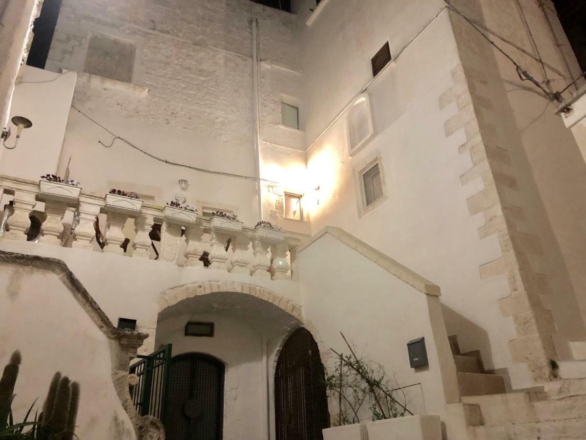 Le Tre Volte Villa Ostuni Luaran gambar